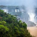 BRA SUL PARA IguazuFalls 2014SEPT18 030 : 2014, 2014 - South American Sojourn, 2014 Mar Del Plata Golden Oldies, Alice Springs Dingoes Rugby Union Football Club, Americas, Brazil, Date, Golden Oldies Rugby Union, Iguazu Falls, Month, Parana, Places, Pre-Trip, Rugby Union, September, South America, Sports, Teams, Trips, Year
